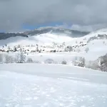 Διαμέρισμα Haus Rosenfelder Abendsonne *