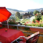 Haus Rosenfelder Abendsonne *