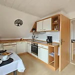 Haus Rosenfelder Abendsonne Apartament