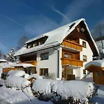 Haus Rosenfelder Abendsonne * Bernau im Schwarzwald