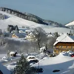 Haus Rosenfelder Abendsonne Διαμέρισμα