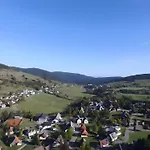 Διαμέρισμα Haus Rosenfelder Abendsonne
