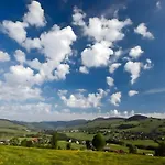 Haus Rosenfelder Abendsonne Διαμέρισμα *