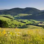 Haus Rosenfelder Abendsonne Διαμέρισμα