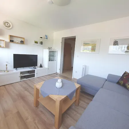 Haus Rosenfelder Abendsonne Apartment Bernau im Schwarzwald