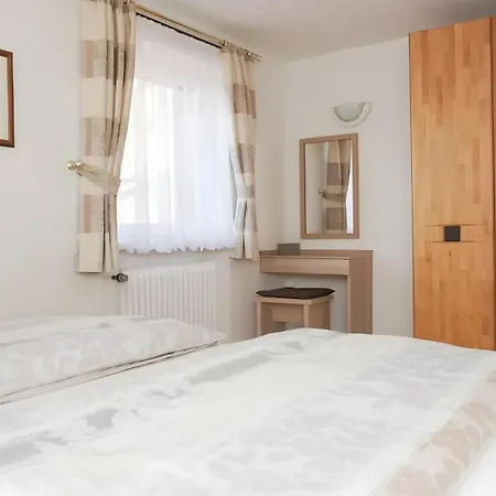 Appartamento Haus Rosenfelder Abendsonne