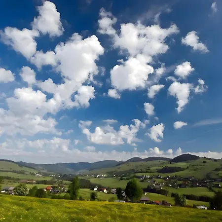 Haus Rosenfelder Abendsonne Appartamento Bernau im Schwarzwald