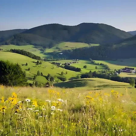 דירה Haus Rosenfelder Abendsonne *