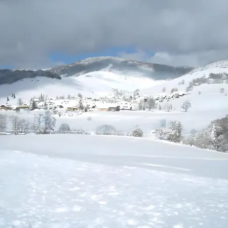 Appartamento Haus Rosenfelder Abendsonne *