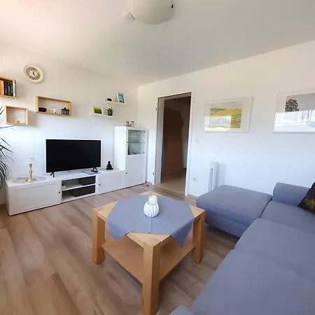 Appartamento Haus Rosenfelder Abendsonne