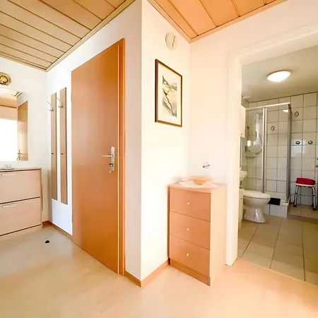 Apartament Haus Rosenfelder Abendsonne *